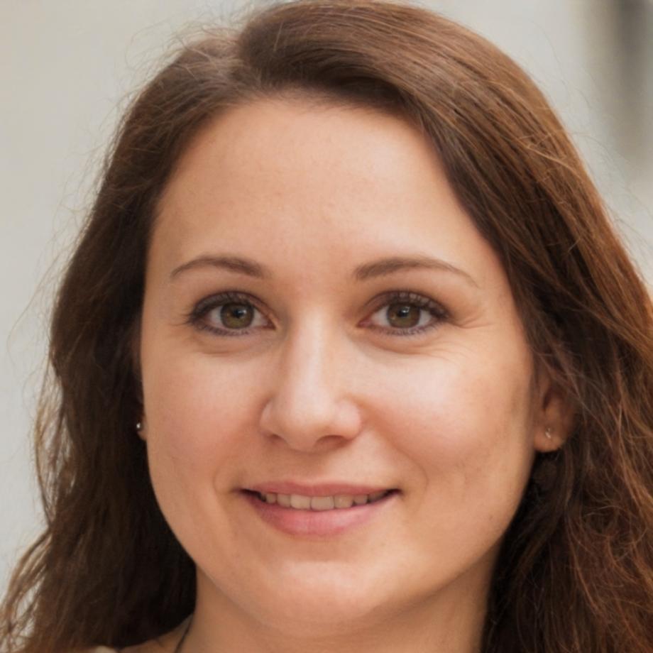Zinnia Caldwell-Torres, Lead Financial Analytics Developer